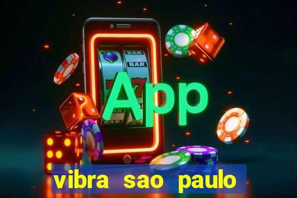 vibra sao paulo mapa assentos
